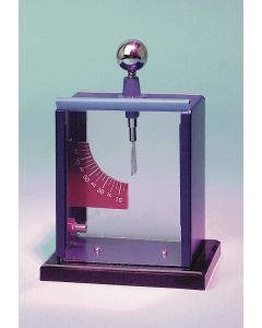 Gold Leaf Electroscope