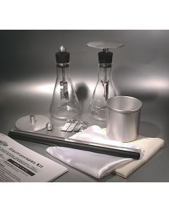 Electroscopes Kit