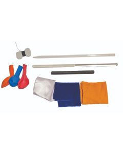 Electrostatics Kit