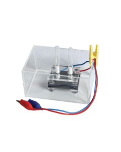 Mini Electrolysis Device