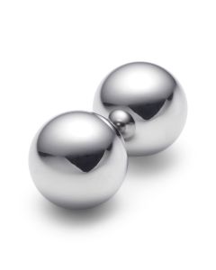 ENRGYBALLS Energy Transformation Balls Pair