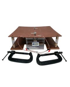 ERTHQUAKSIM Earthquake Shake Table