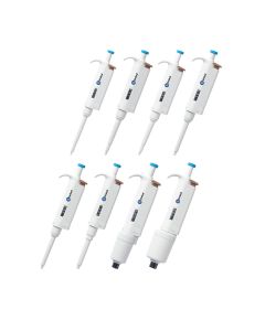 EcoPoint™ Variable Volume Pipettors