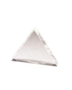 Equilateral Refraction Prism
