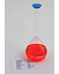 Volumetric Flask