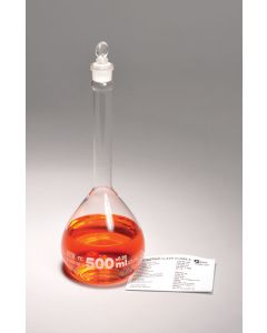 Volumetric Flask