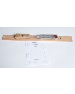 FRAP01 Friction Apparatus