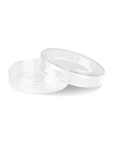 Petri Dish, Borosilicate Glass