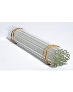 Glass Tubing Assortment