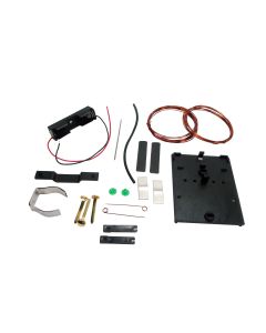 MOTOR12 DC Motor Kit Pack of 12