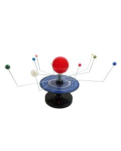 Solar System Simulator