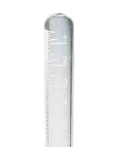 Gas Measuring Tube