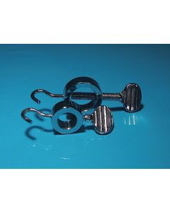 Hook Collar Clamps