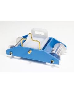 HLCRG1-USA Hall's Carriage with Universal Smartphone Adapter