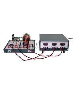 Hall Effect Apparatus