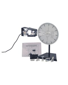 HOD001 Hartl Optical Disc