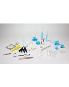 chemistry Labware Kit