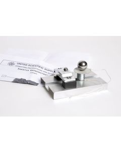 IDEM01 Inertia Demonstrator