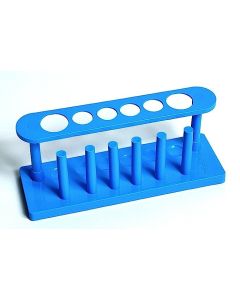 In-Line Test Tube Racks