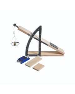 INPW02 Friction on an Inclined Plane