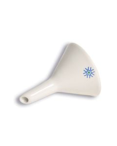 Porcelain Hirsch Funnel