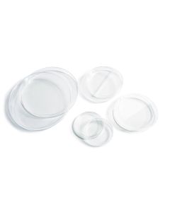 Petri Dishes, Polystyrene (PS)