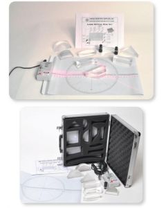 LODS01 Laser Optical Disk Set