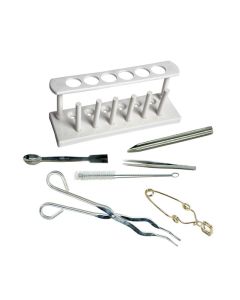LSET7 Deluxe Laboratory Tools Kit