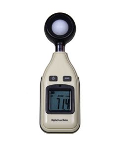 LXM001 Digital Luxmeter