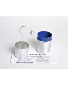 LYJ001 Leyden Jar