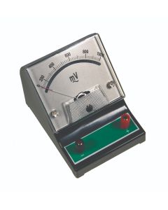 AC Voltmeters