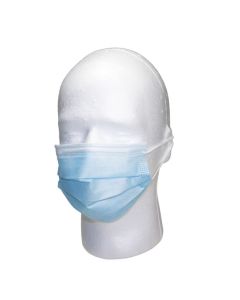 3-Ply Ear Loop Facemask