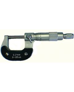 Deluxe Micrometer