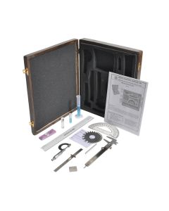 MEAKIT Measurement Tools Kit
