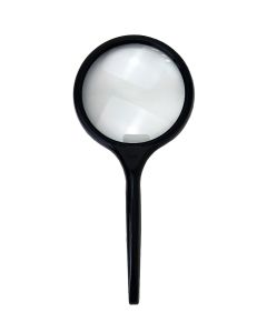 Magnifying Glass 4X