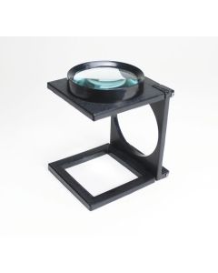 Giant Folding Magnifier
