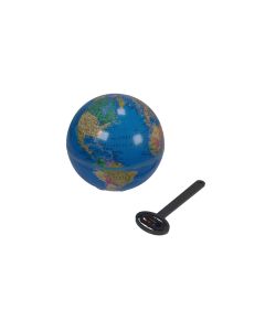 MGNGLBPR Magnaprobe with Magnetic Globe