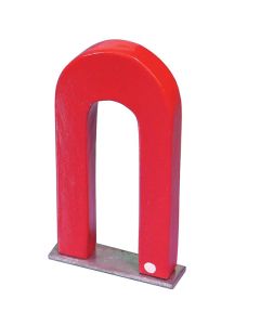 MHS030 Alnico U-Shaped Magnet