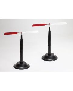 Pair of Magnetic Needles