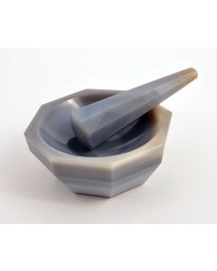 Mortar & Pestle Sets