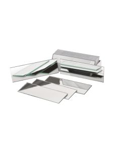 Glass Mirror Strips