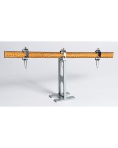 NYB001 New York Demonstration Balance