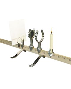 Meter Stick Optical Bench