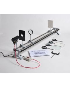 OBSET3 Optical Bench Set