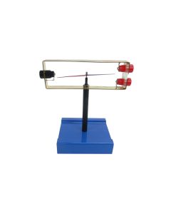 Oersted's Law Apparatus