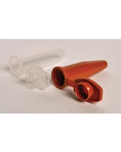 Microcentrifuge Tubes