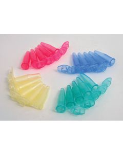 Microcentrifuge Tubes