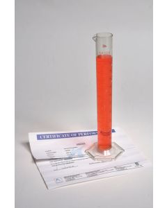 Measuring Cylinder