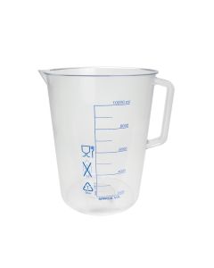 10000ml Beaker with Handle