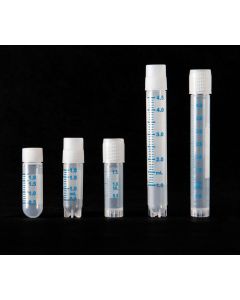 Cryo Vial External Threaded